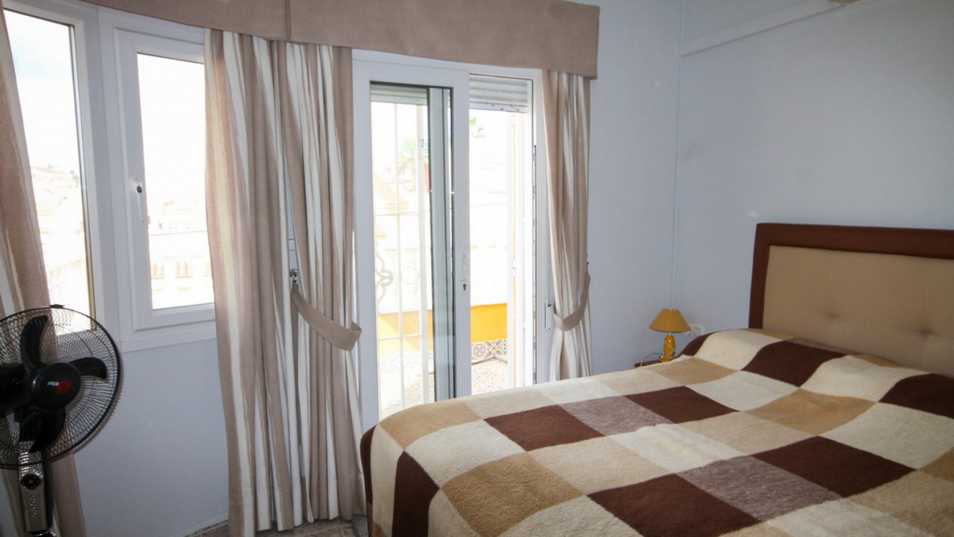 Revente - Maison de ville - Villamartin - El Galan