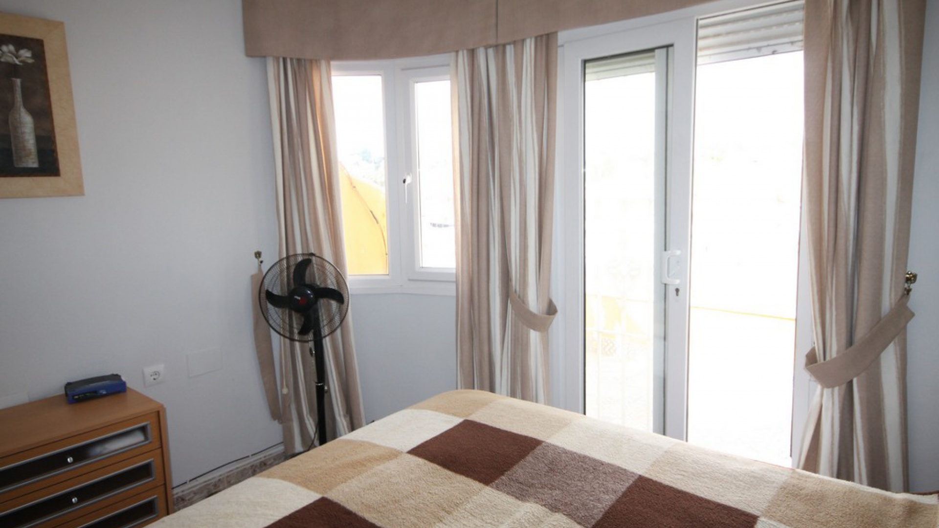 Revente - Maison de ville - Villamartin - El Galan