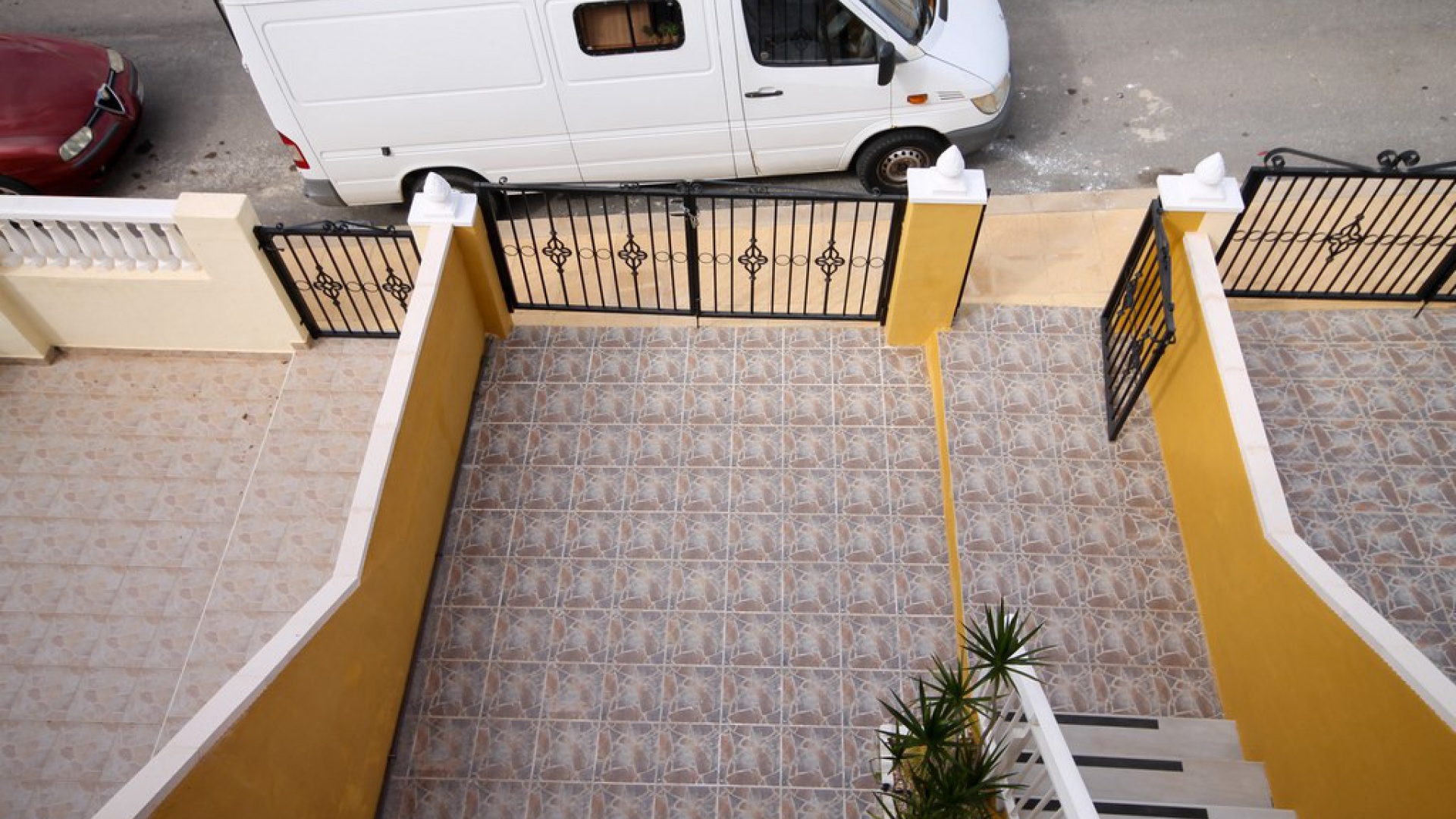 Revente - Maison de ville - Villamartin - El Galan