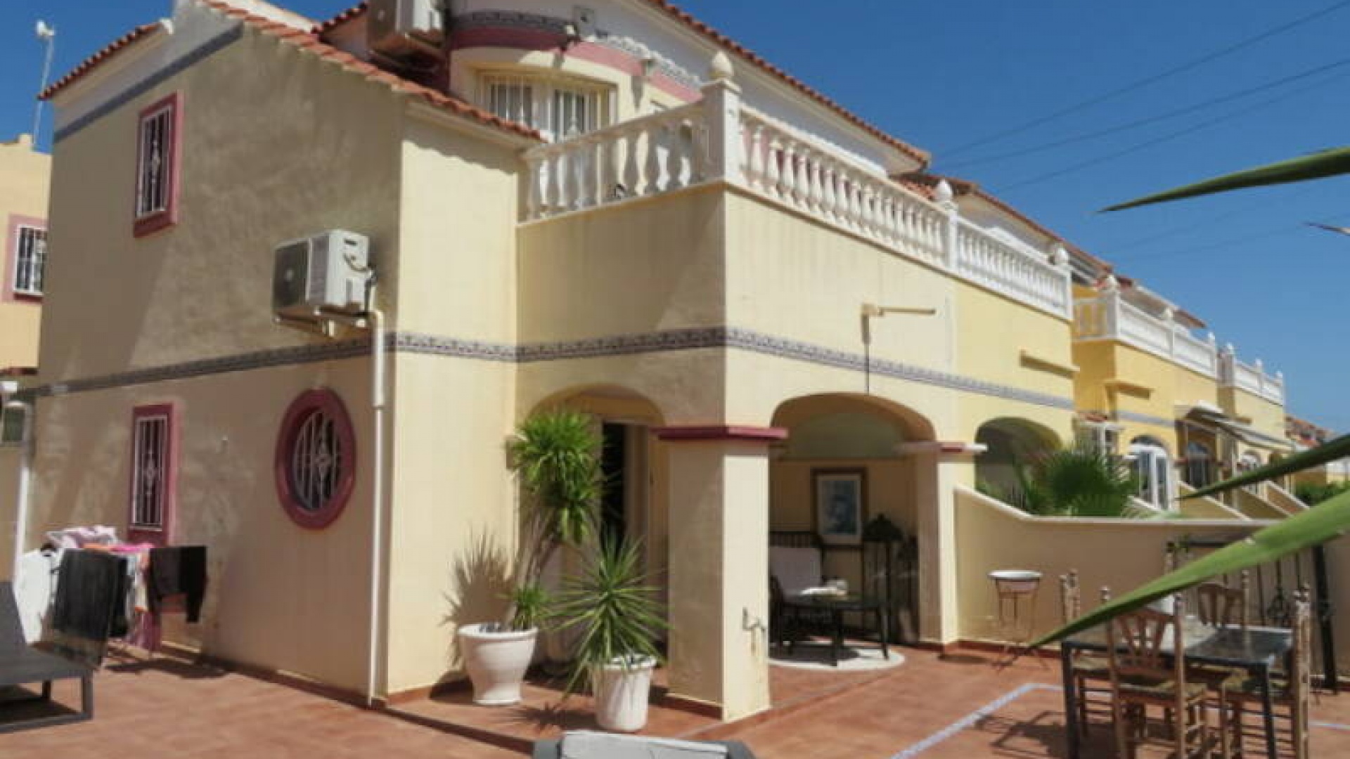 Revente - Maison de ville - Villamartin - El Galan