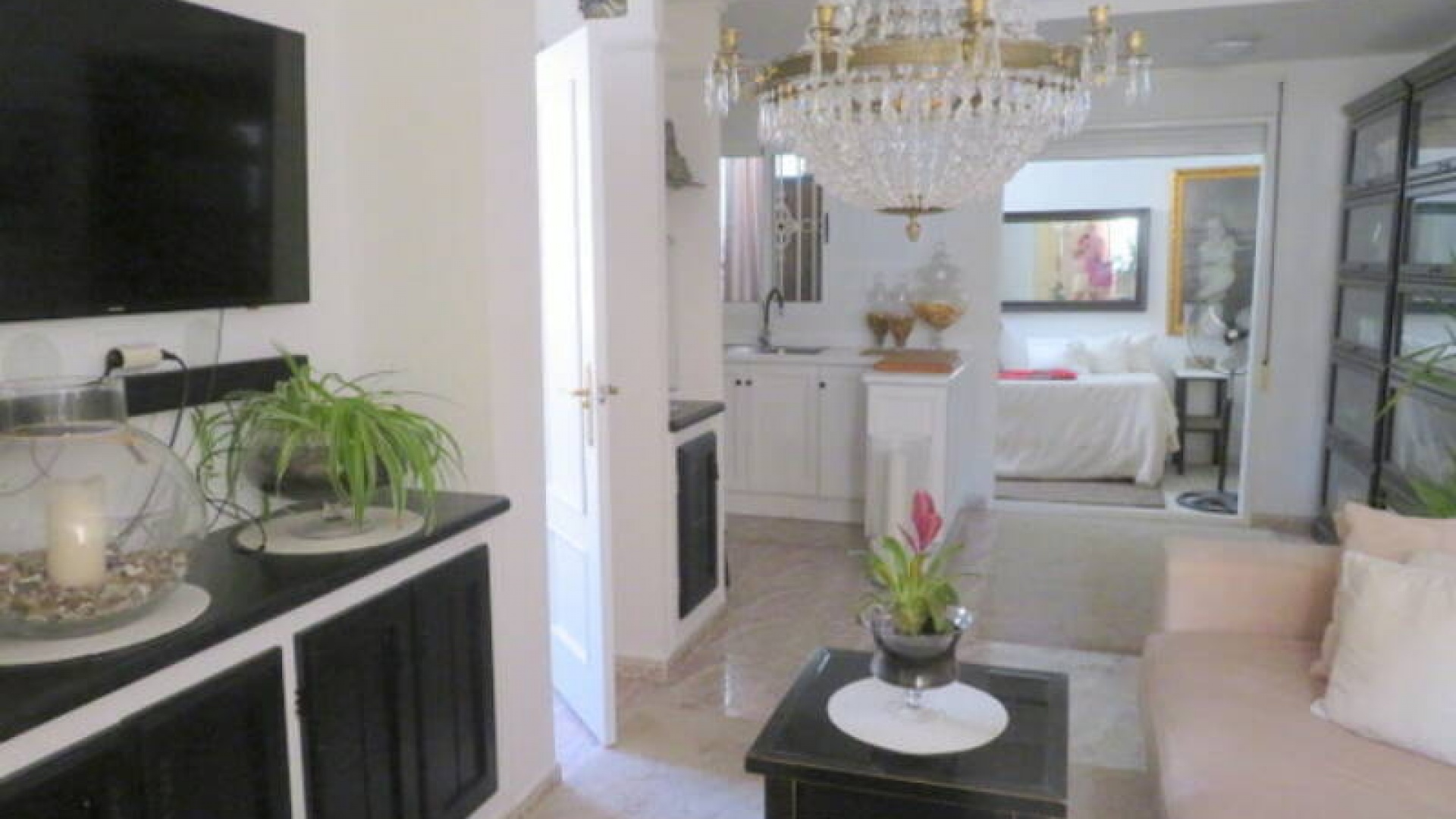 Revente - Maison de ville - Villamartin - El Galan