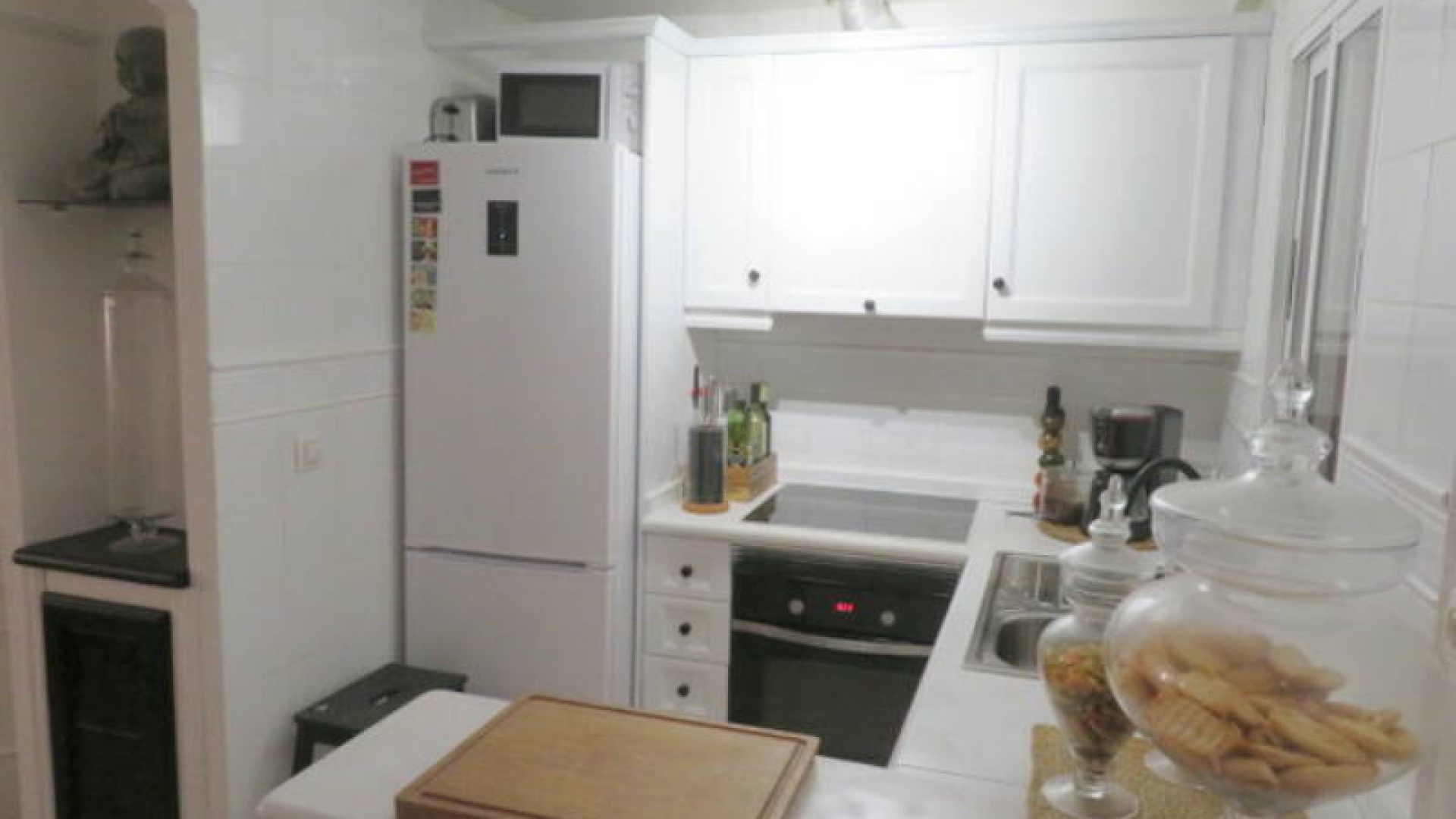 Revente - Maison de ville - Villamartin - El Galan