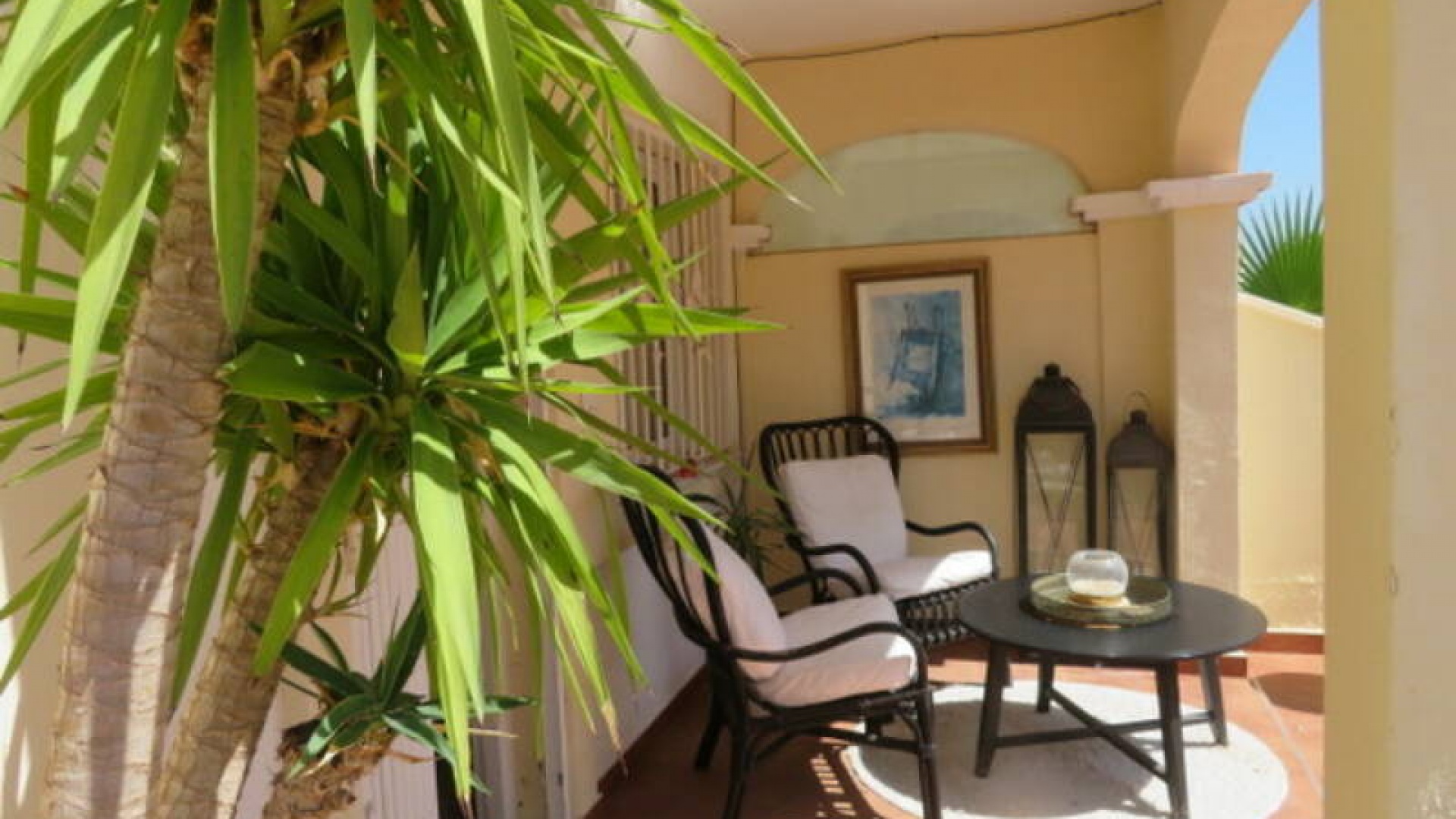 Revente - Maison de ville - Villamartin - El Galan