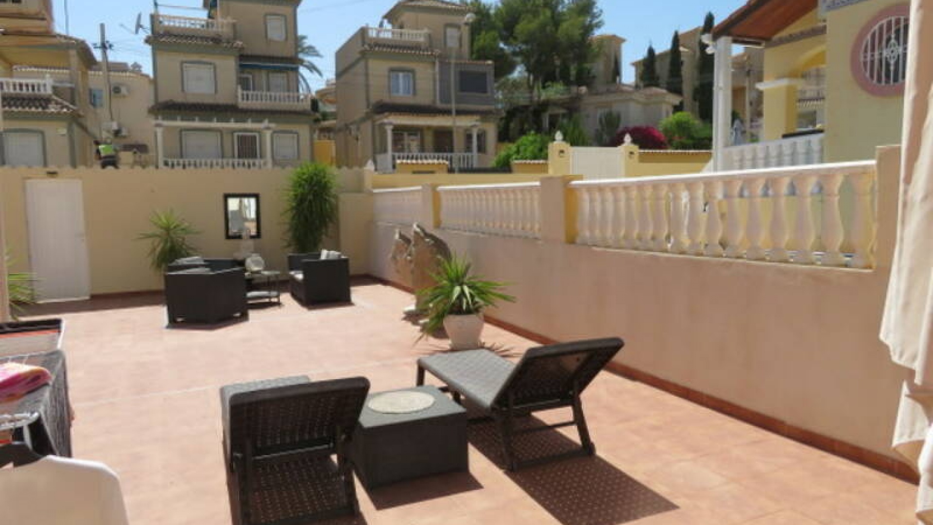 Revente - Maison de ville - Villamartin - El Galan