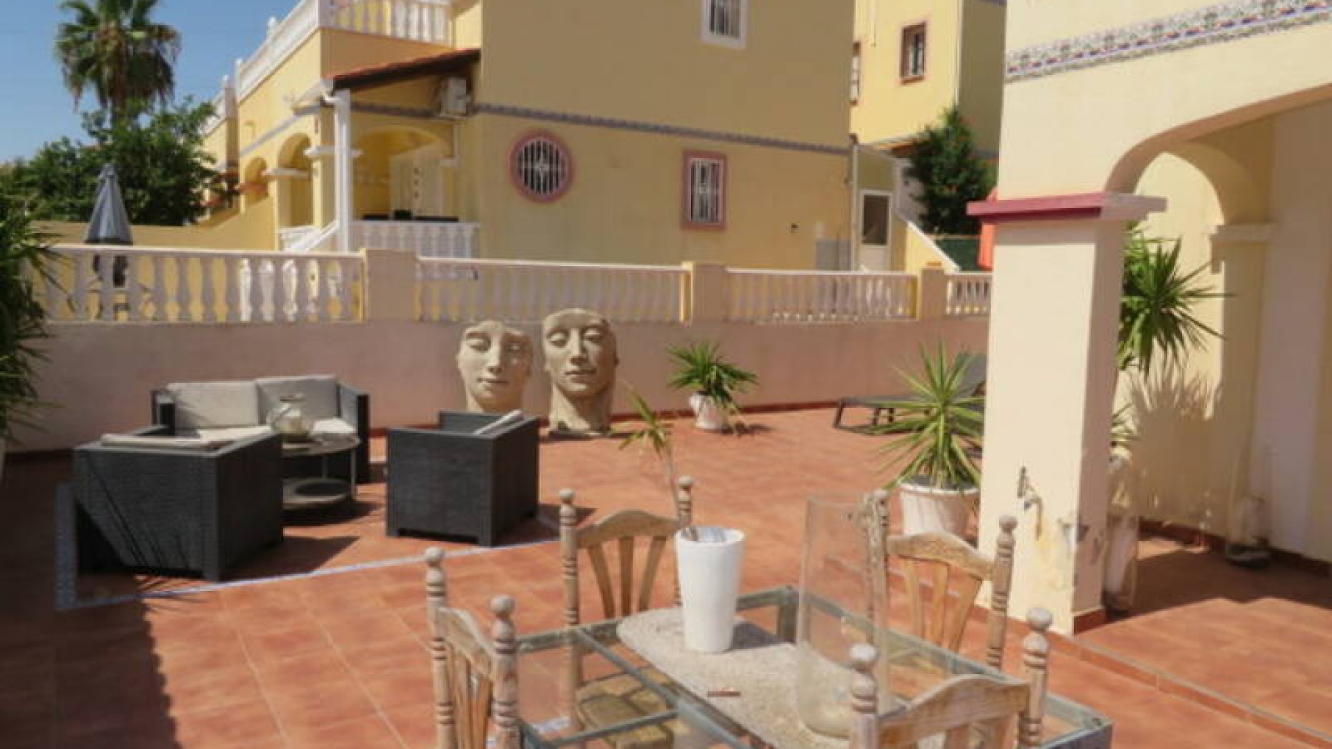 Revente - Maison de ville - Villamartin - El Galan