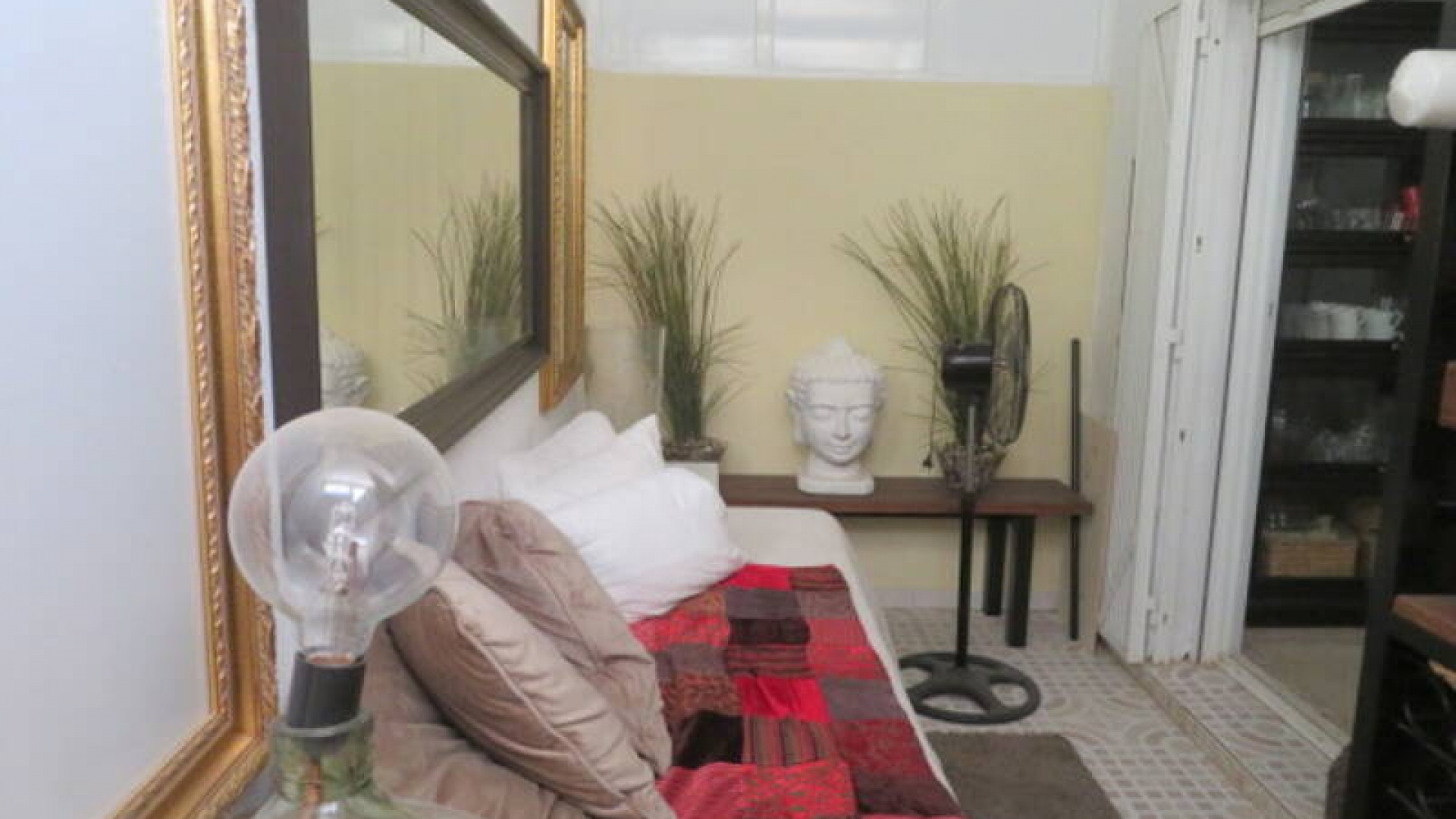 Revente - Maison de ville - Villamartin - El Galan