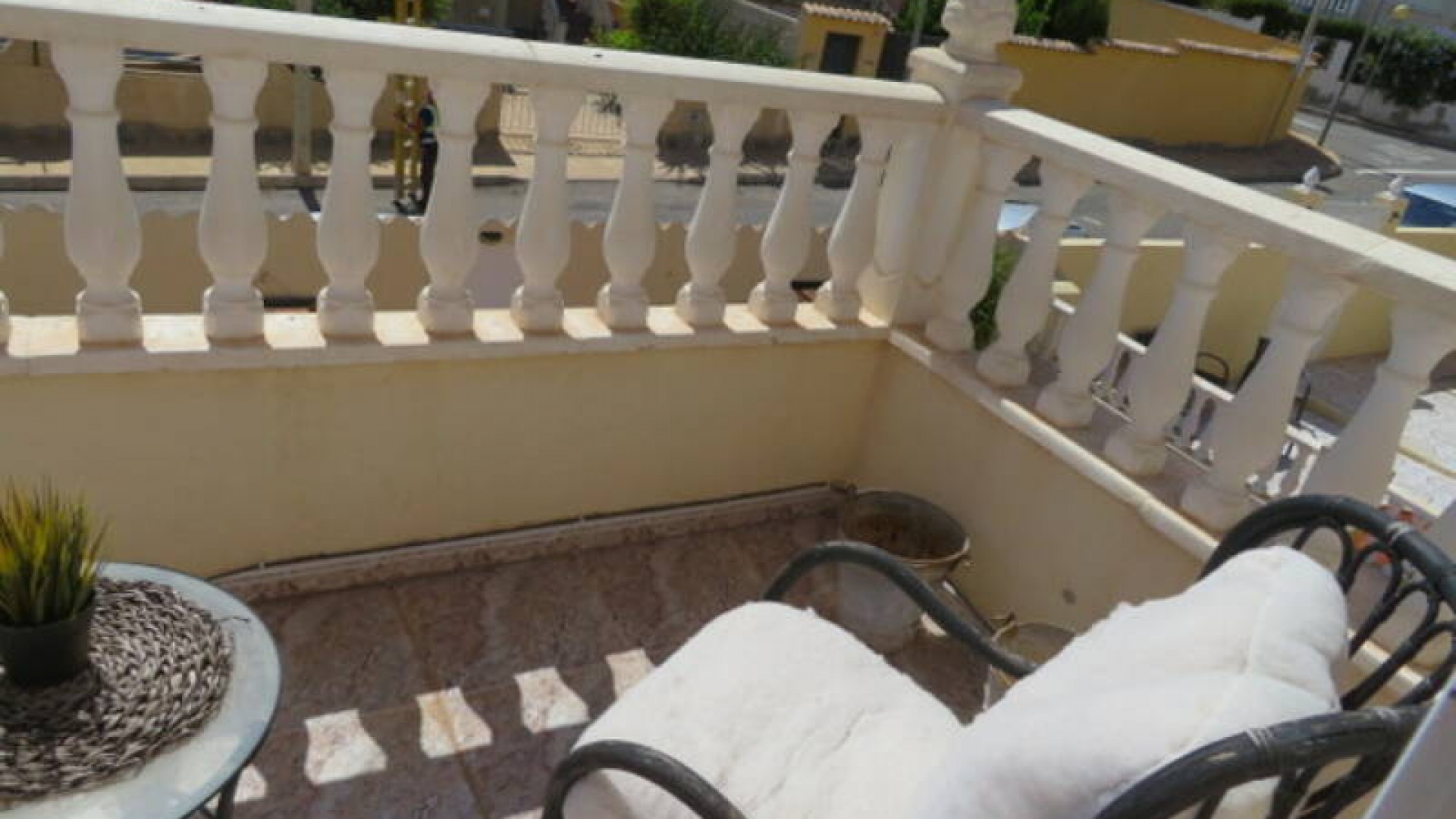 Revente - Maison de ville - Villamartin - El Galan