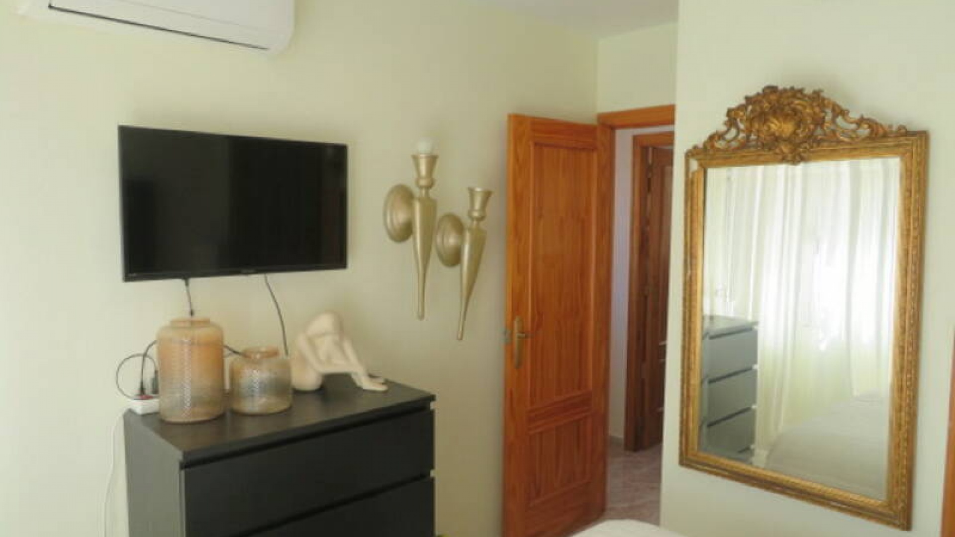 Revente - Maison de ville - Villamartin - El Galan