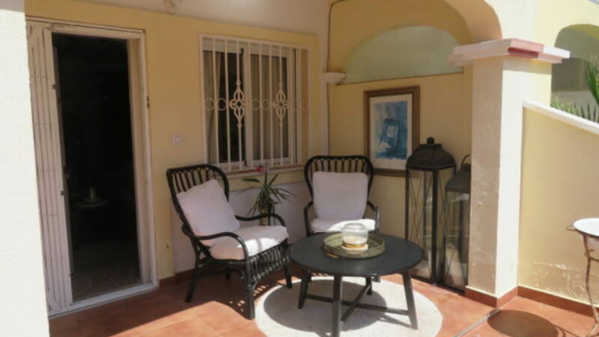 Revente - Maison de ville - Villamartin - El Galan