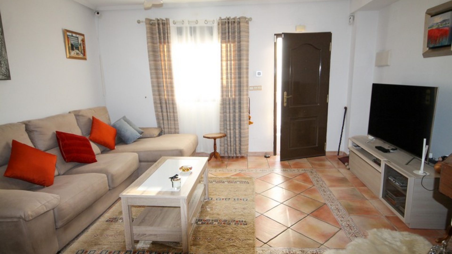 Revente - Maison de ville - Villamartin - El Galan