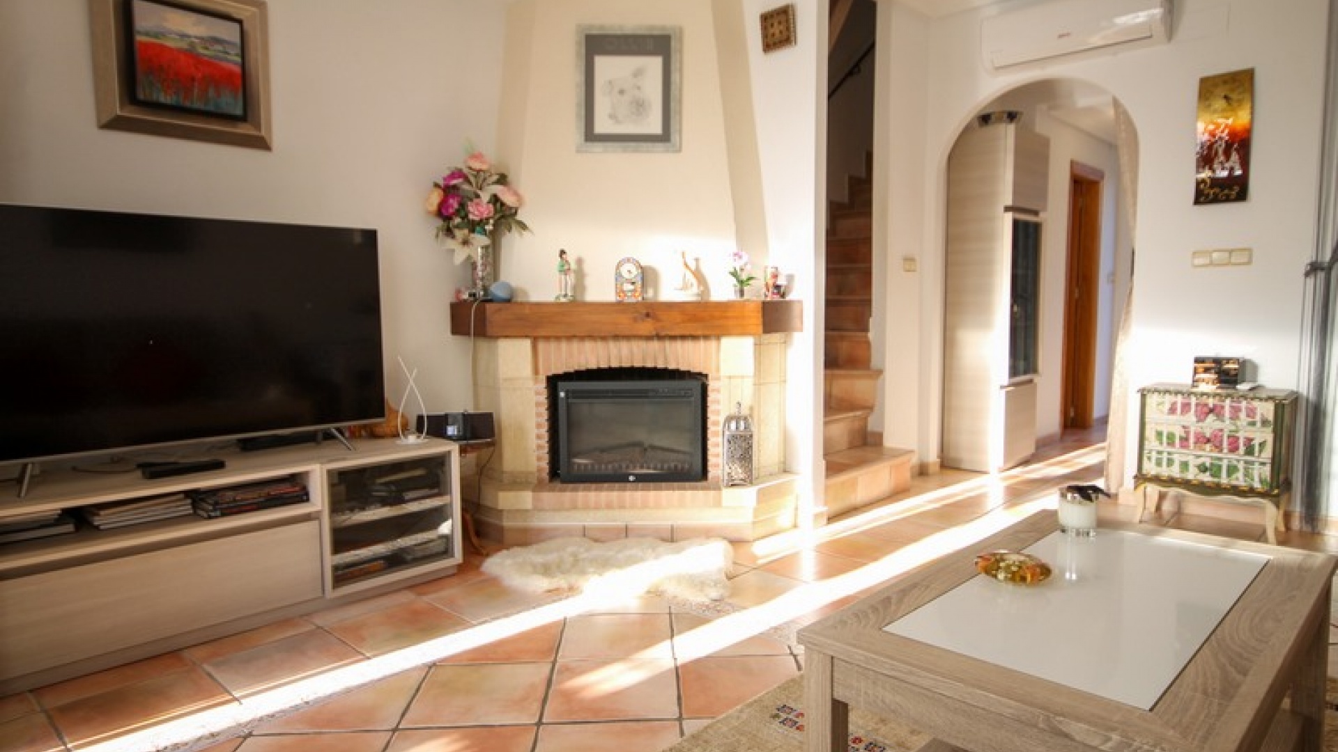 Revente - Maison de ville - Villamartin - El Galan