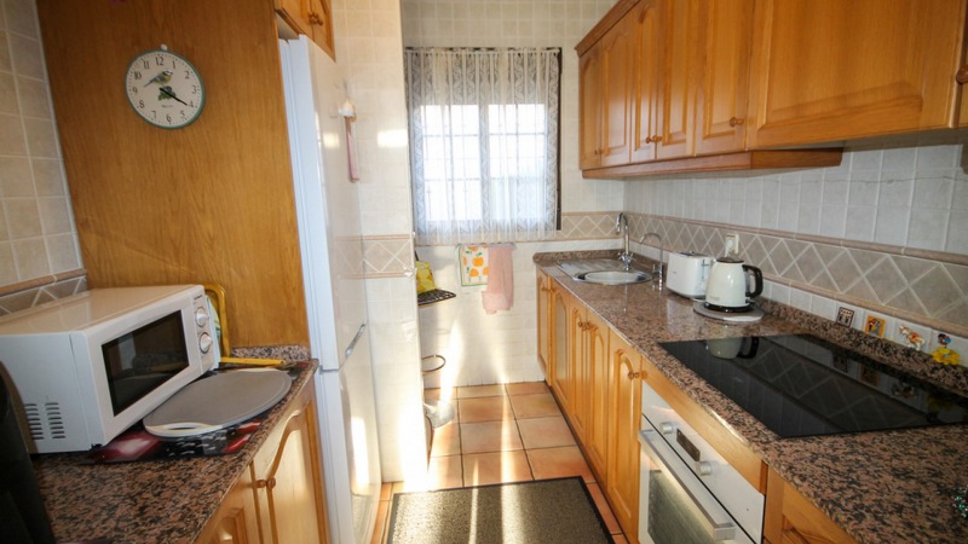 Revente - Maison de ville - Villamartin - El Galan