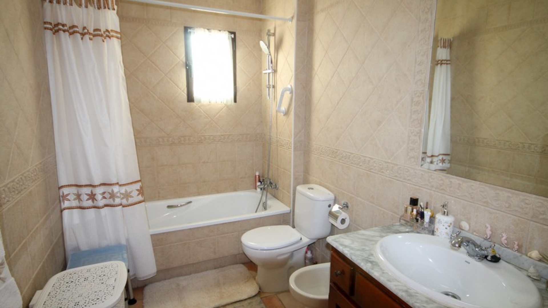 Revente - Maison de ville - Villamartin - El Galan