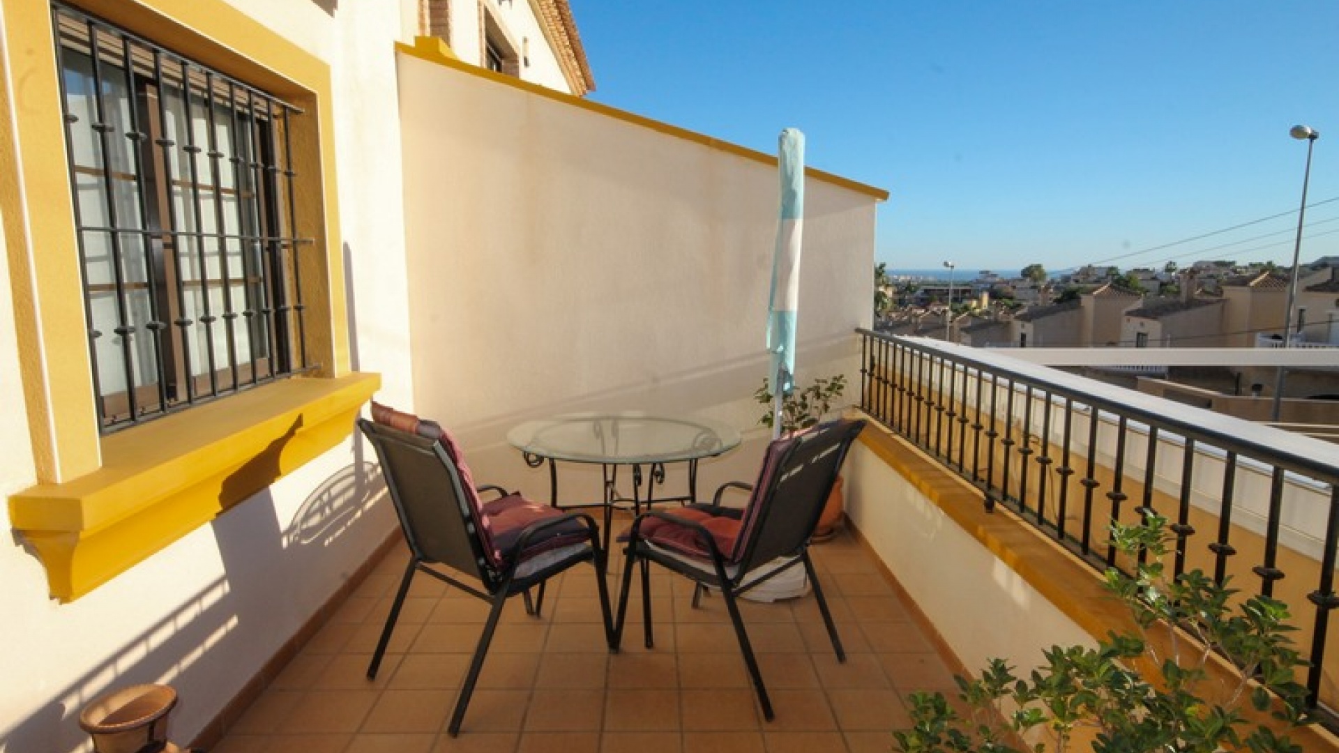 Revente - Maison de ville - Villamartin - El Galan