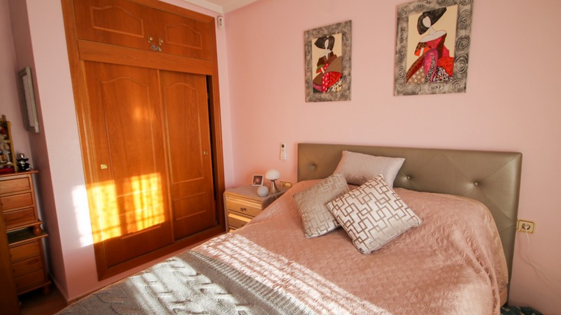 Revente - Maison de ville - Villamartin - El Galan