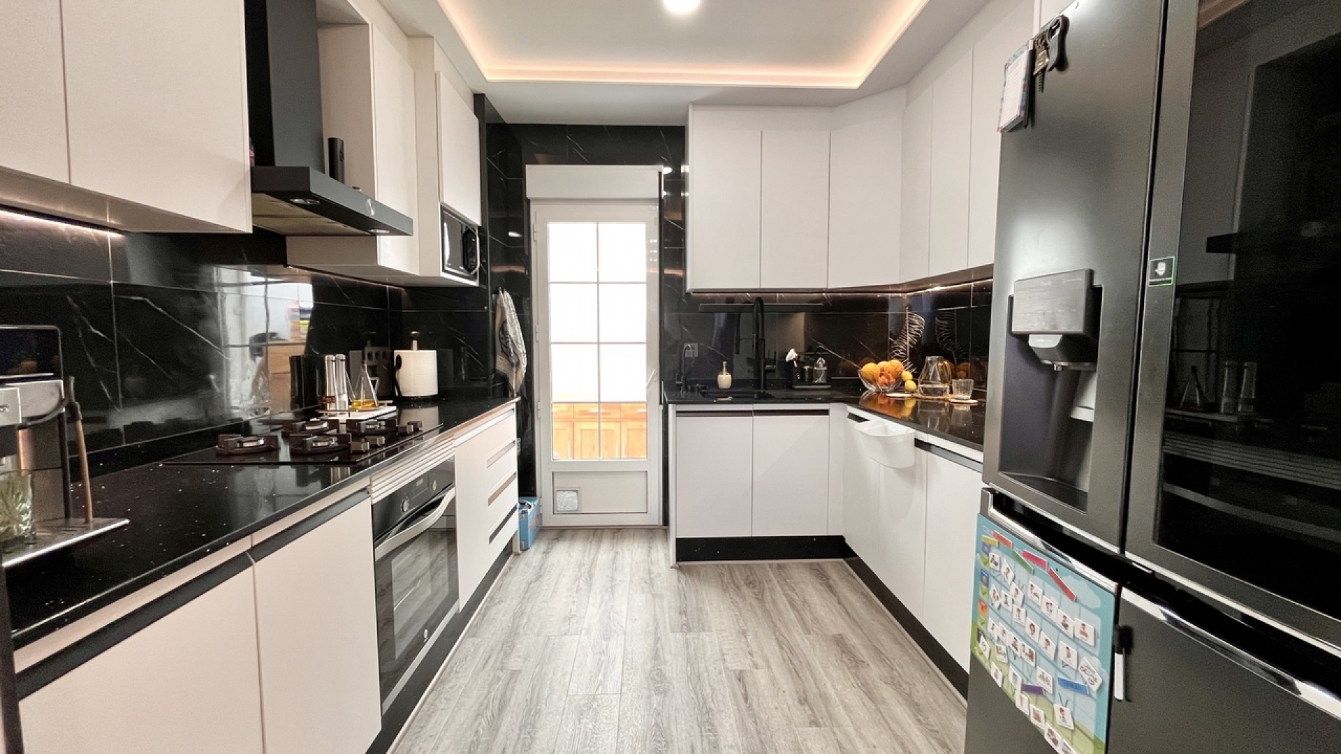 Revente - Maison de ville - Villamartin - entre golf