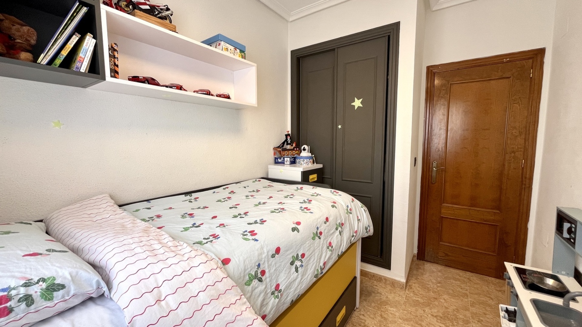 Revente - Maison de ville - Villamartin - entre golf