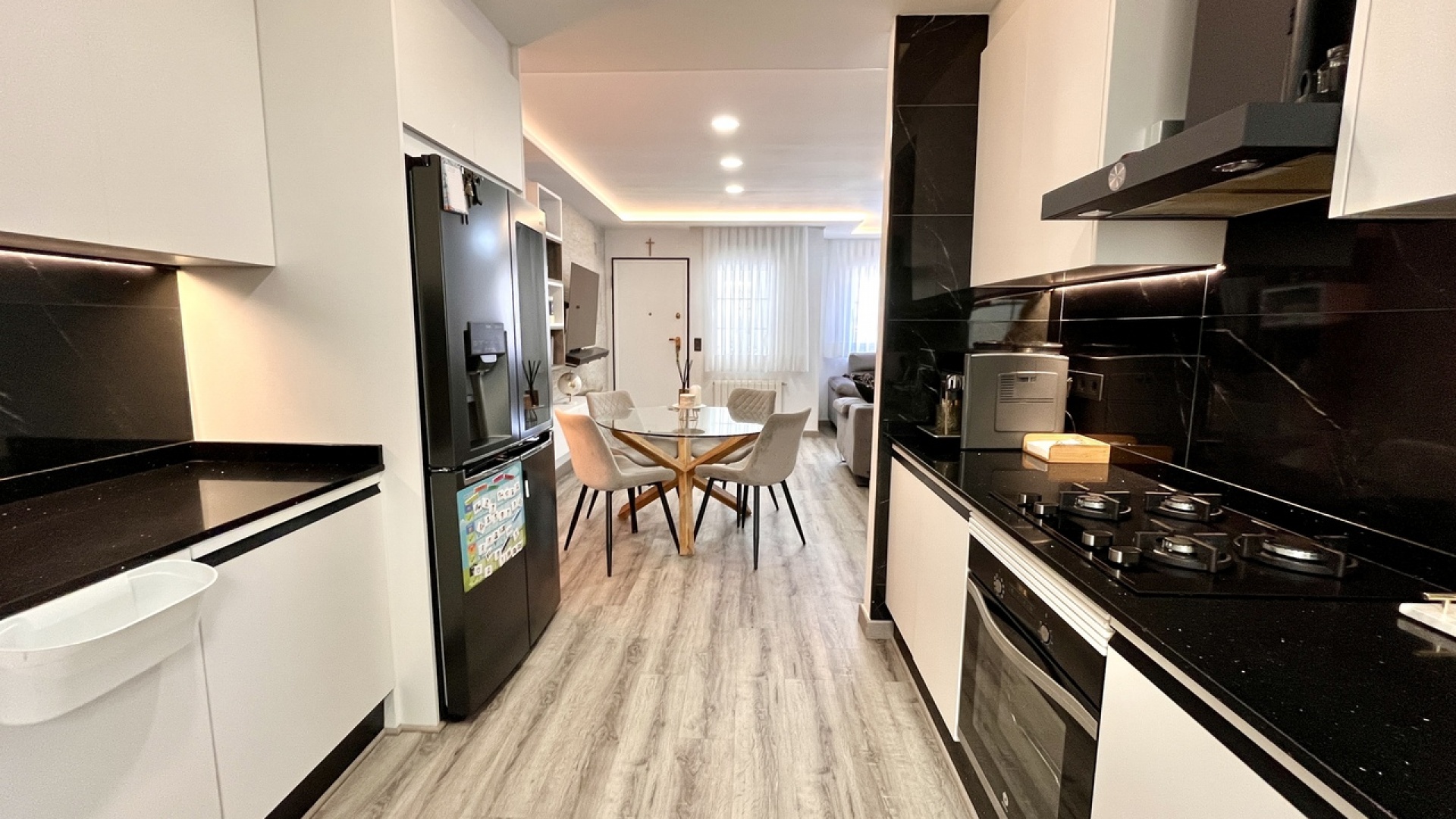 Revente - Maison de ville - Villamartin - entre golf