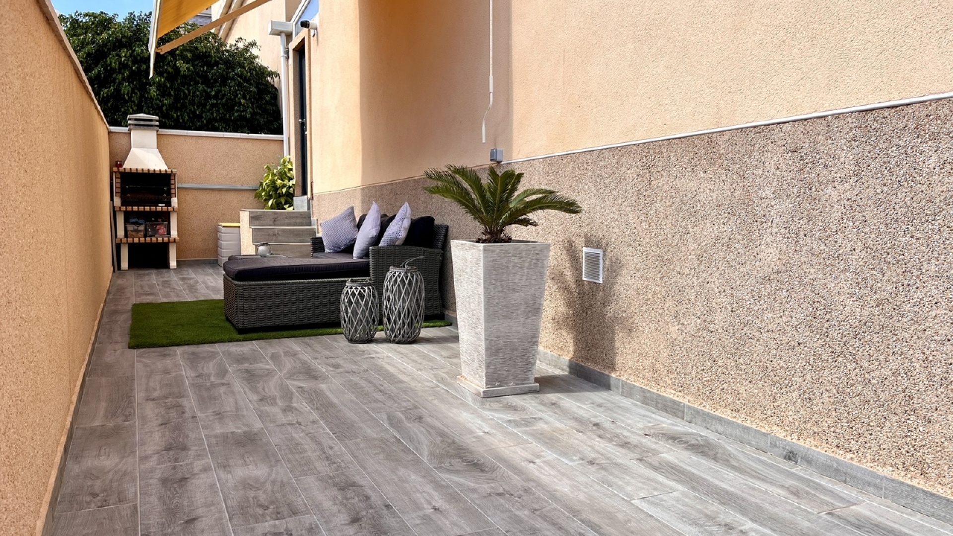 Revente - Maison de ville - Villamartin - entre golf