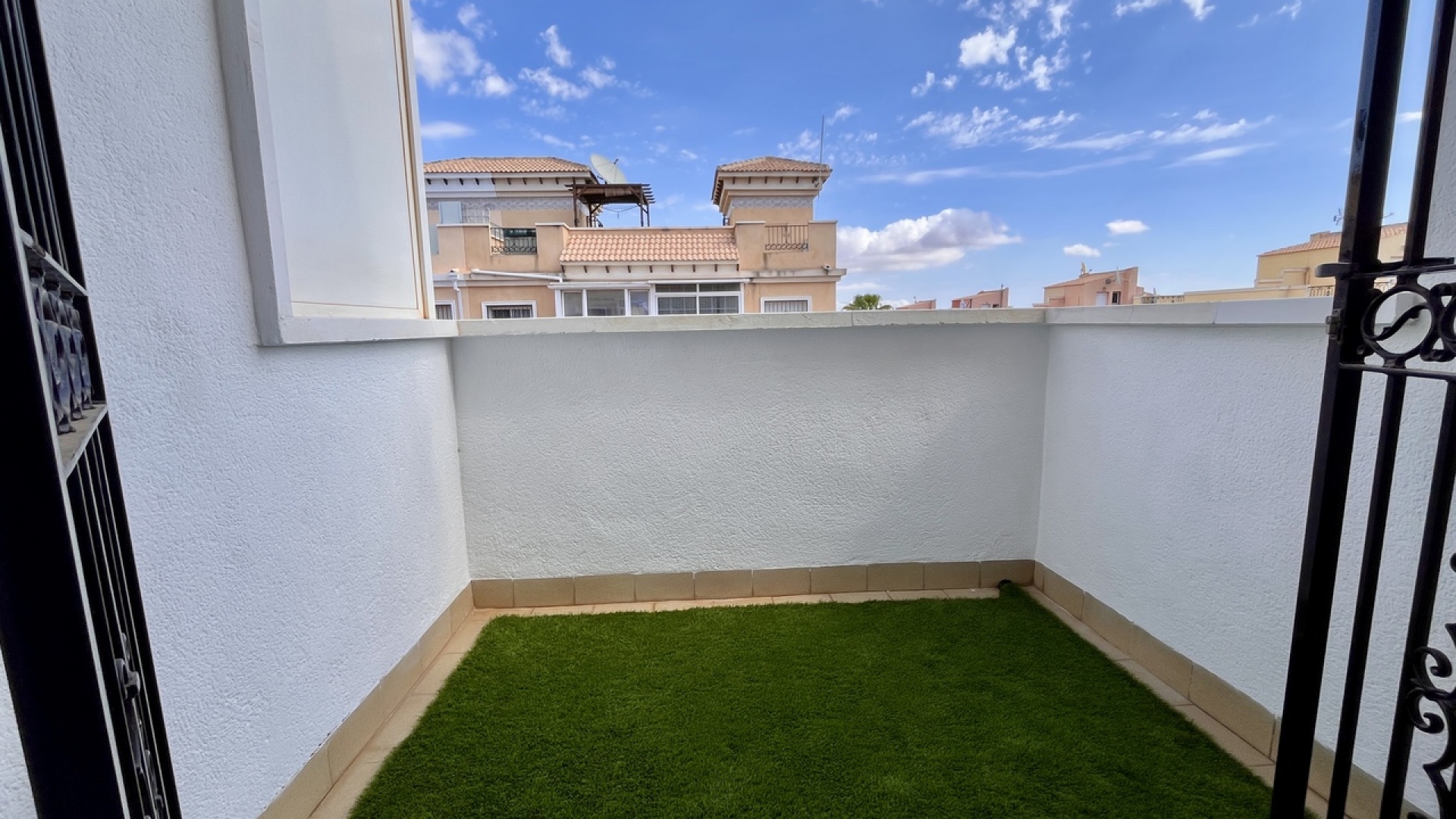 Revente - Maison de ville - Villamartin - entre golf