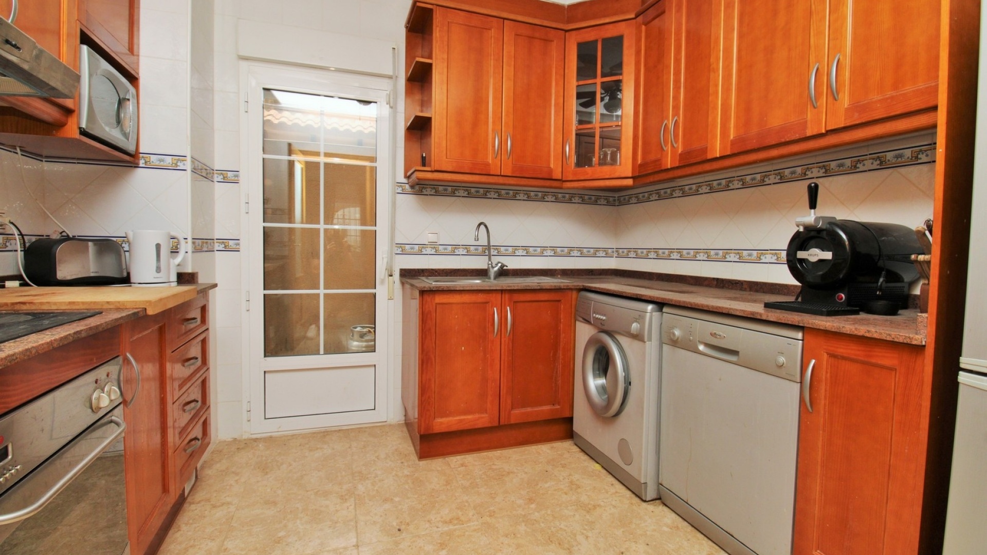 Revente - Maison de ville - Villamartin - entre golf
