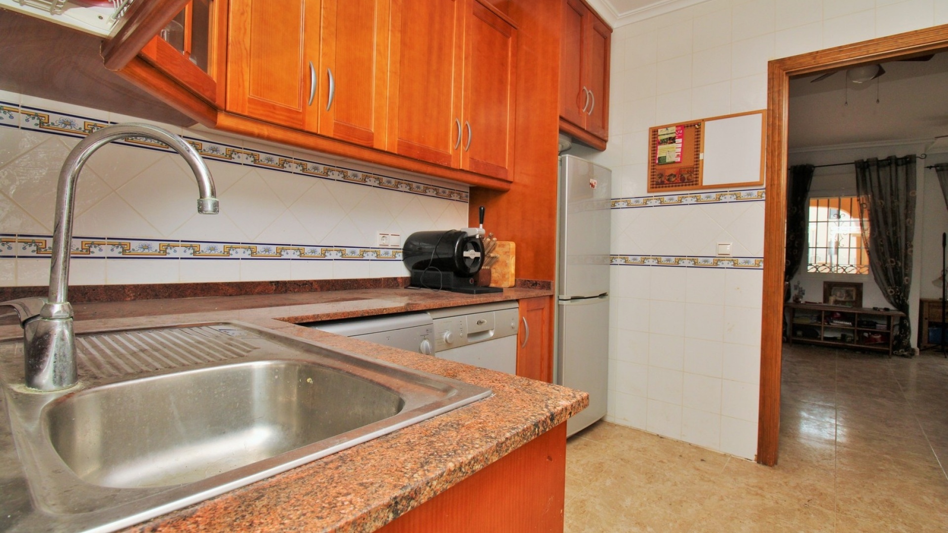 Revente - Maison de ville - Villamartin - entre golf
