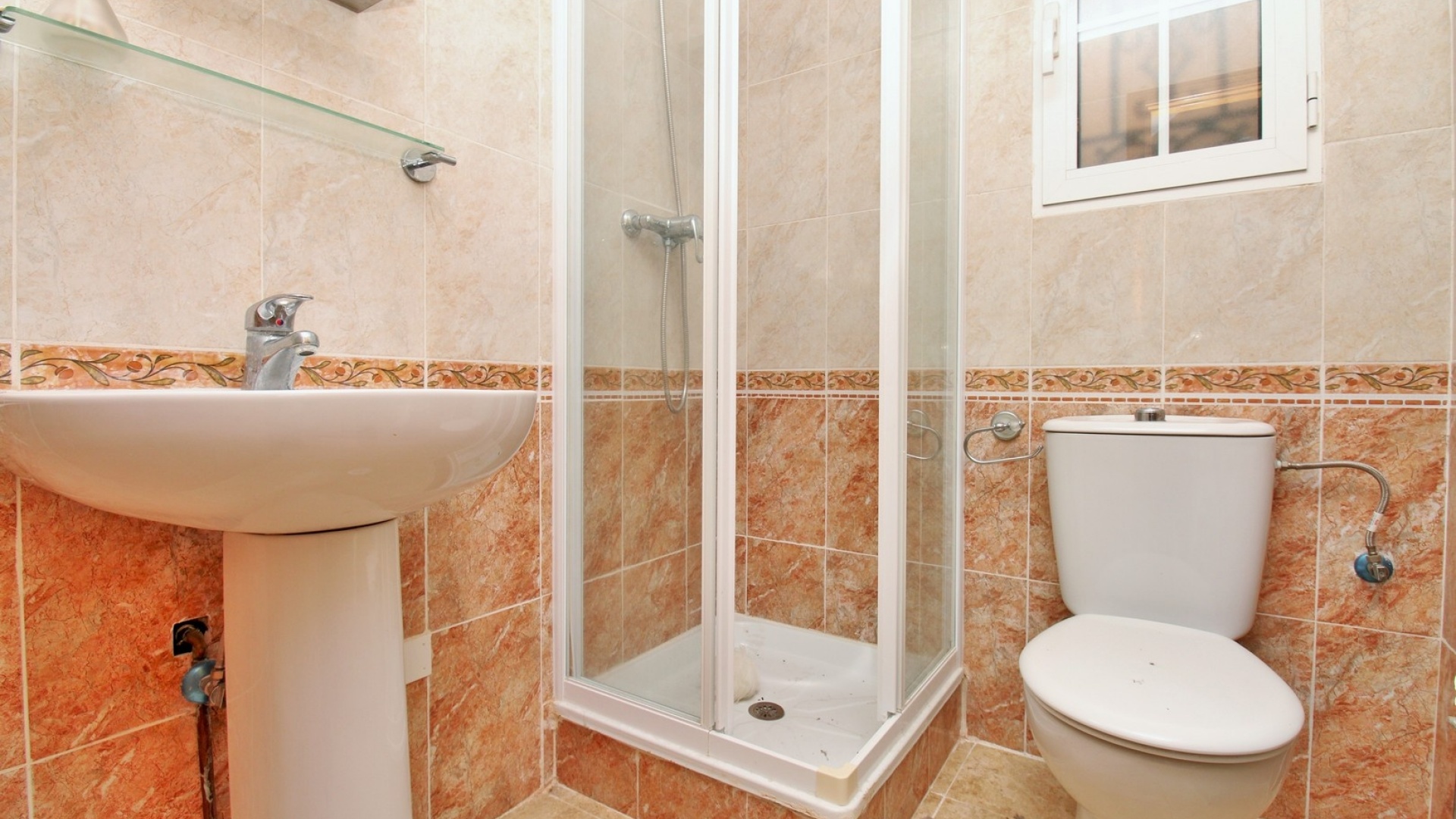 Revente - Maison de ville - Villamartin - entre golf