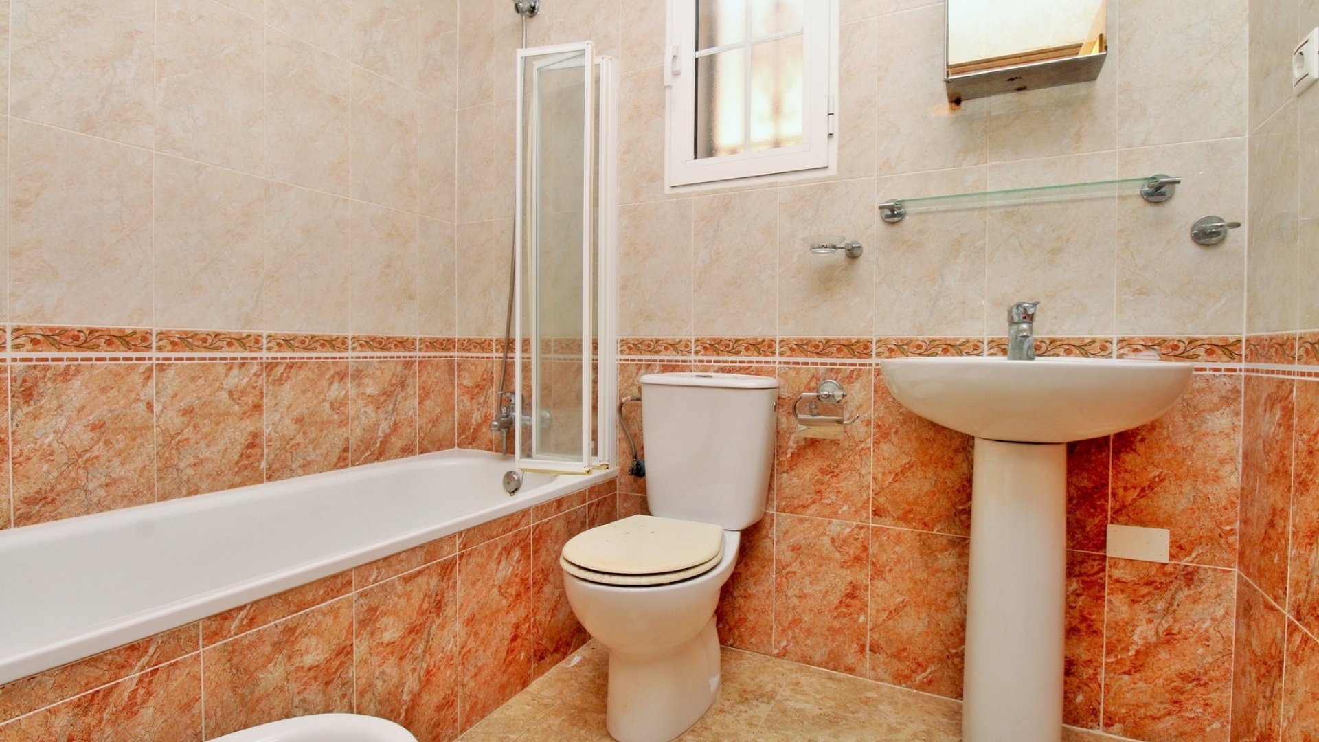 Revente - Maison de ville - Villamartin - entre golf