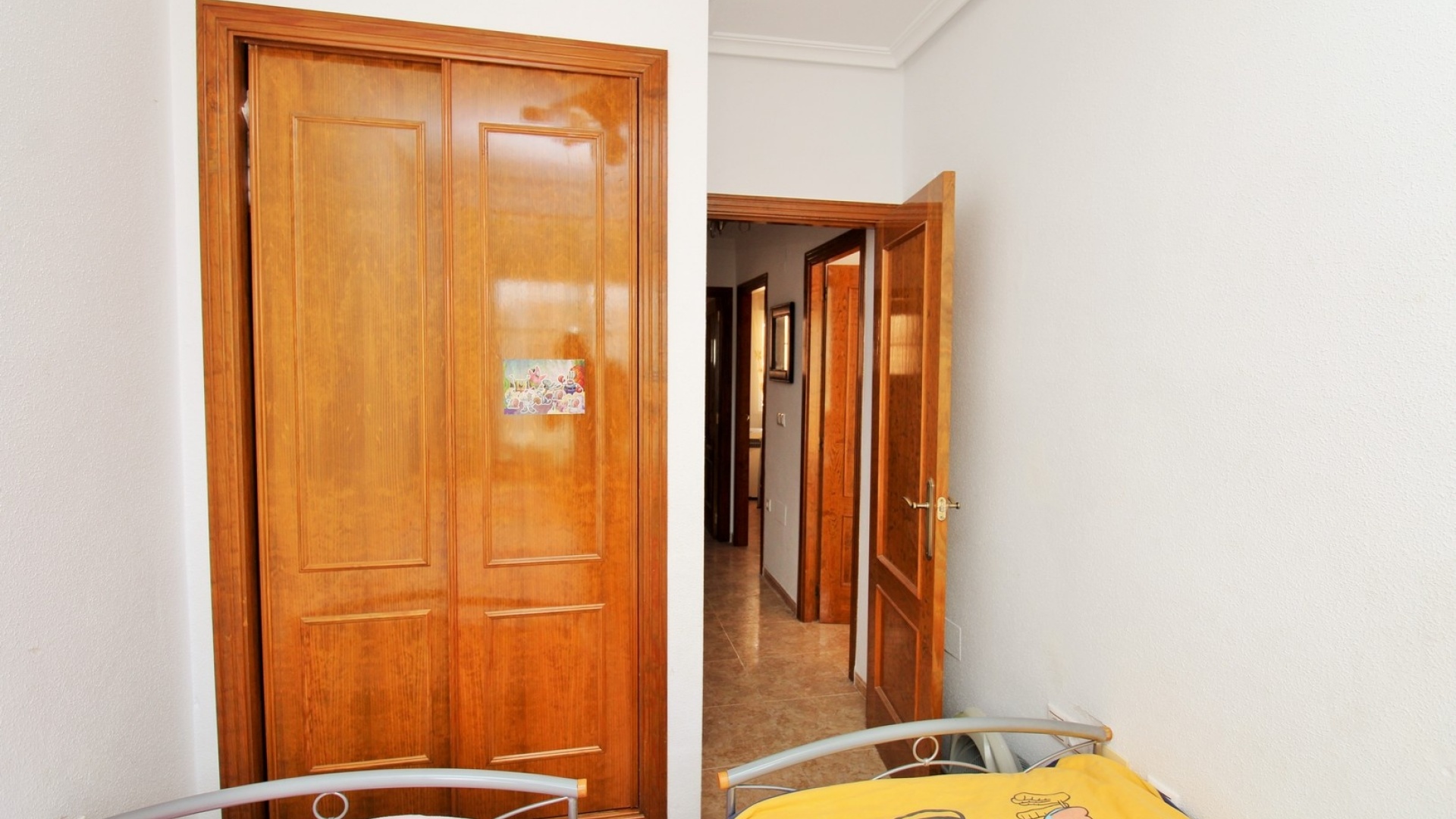 Revente - Maison de ville - Villamartin - entre golf