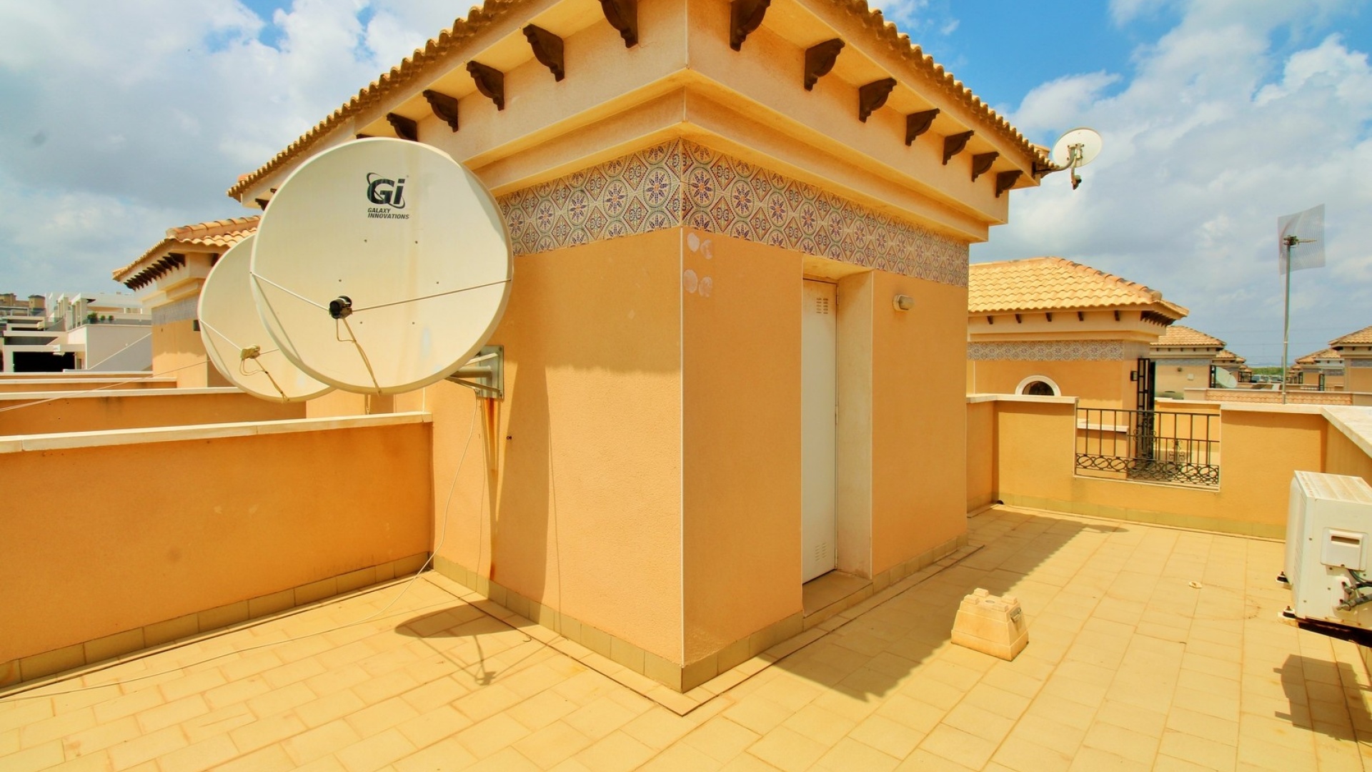 Revente - Maison de ville - Villamartin - entre golf