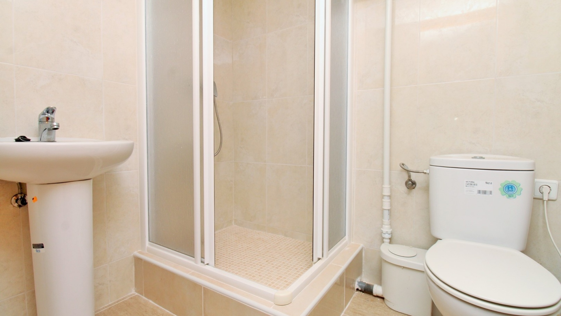 Revente - Maison de ville - Villamartin - entre golf