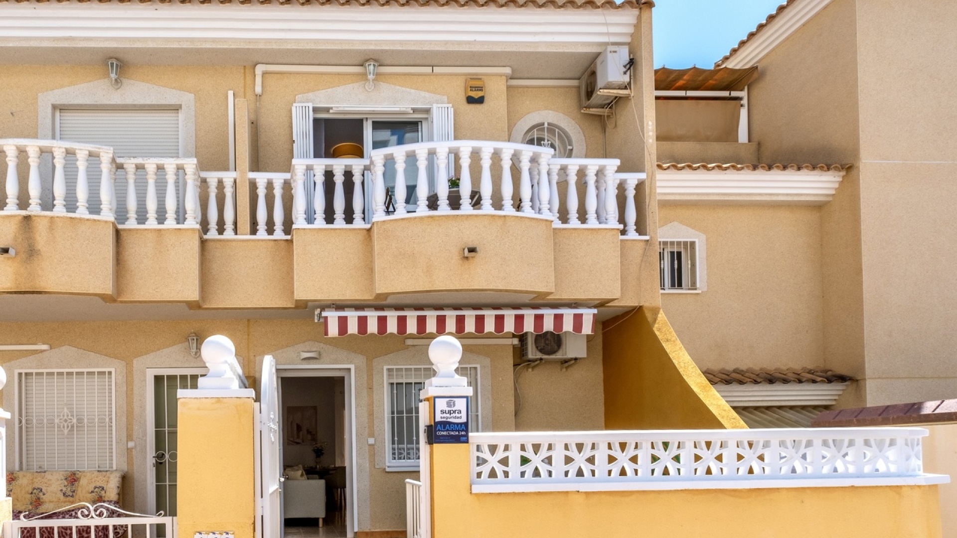 Revente - Maison de ville - Villamartin - florida golf