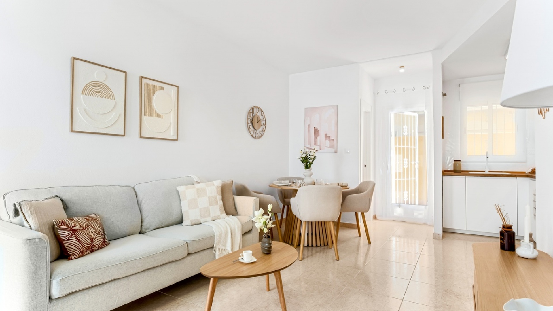 Revente - Maison de ville - Villamartin - florida golf