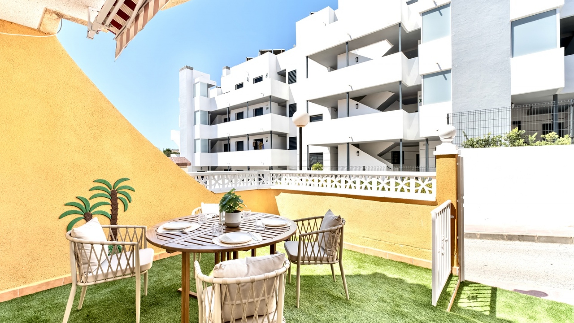 Revente - Maison de ville - Villamartin - florida golf