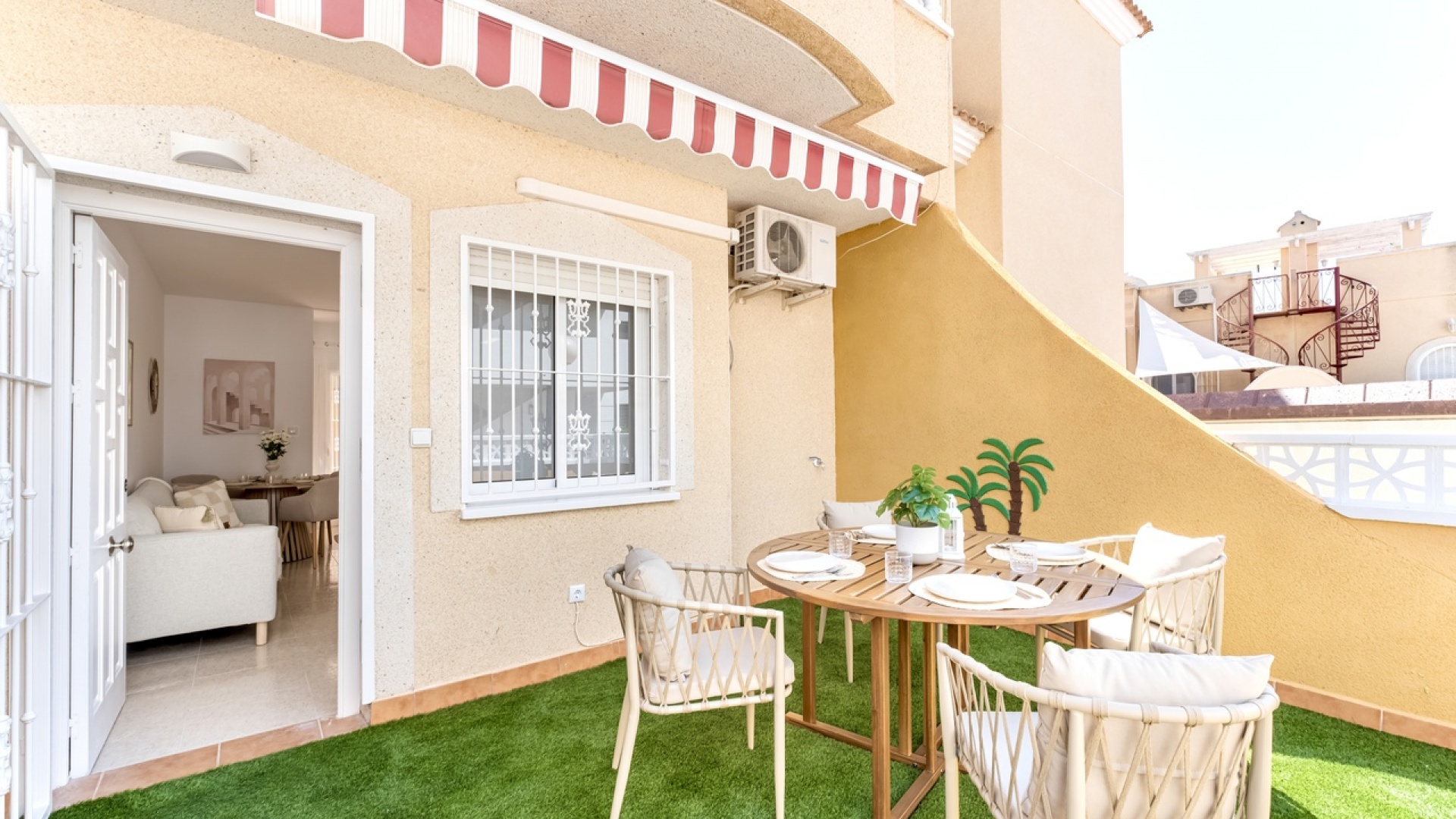 Revente - Maison de ville - Villamartin - florida golf