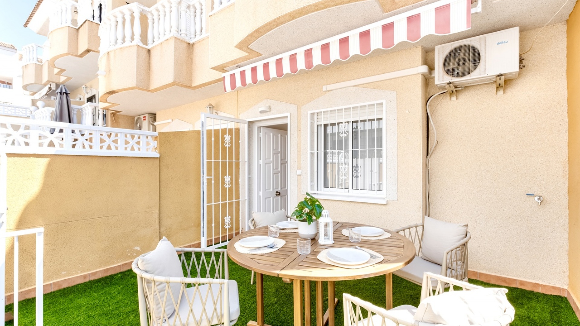 Revente - Maison de ville - Villamartin - florida golf