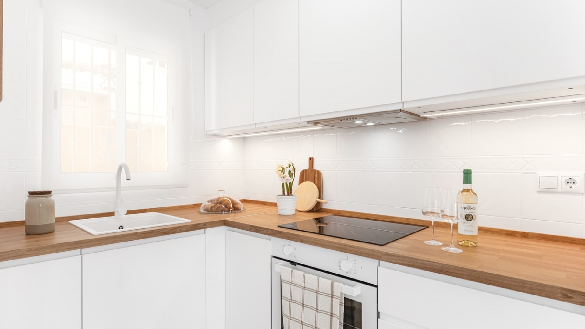 Revente - Maison de ville - Villamartin - florida golf