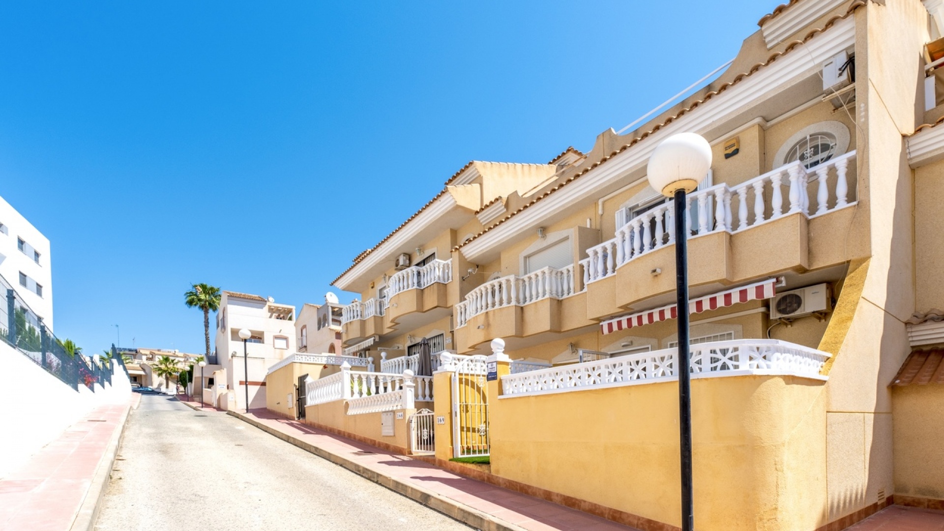 Revente - Maison de ville - Villamartin - florida golf