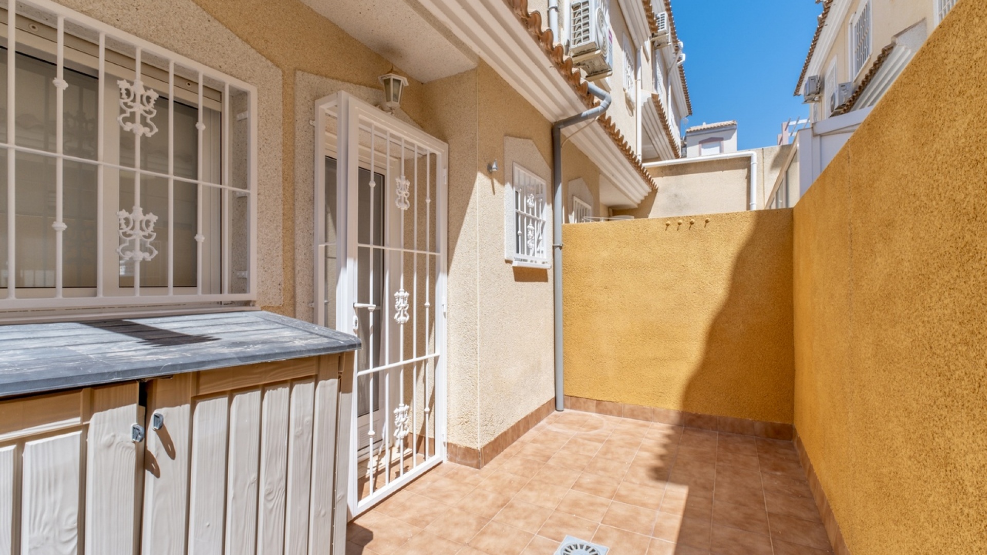 Revente - Maison de ville - Villamartin - florida golf