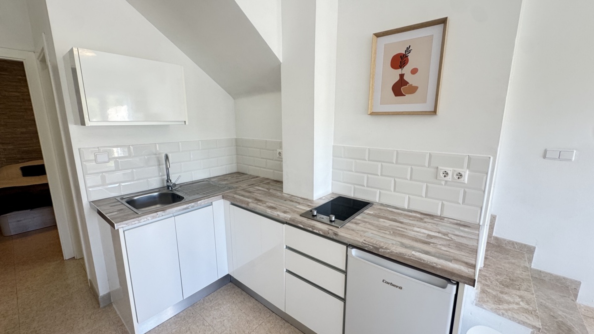 Revente - Maison de ville - Villamartin - florida golf