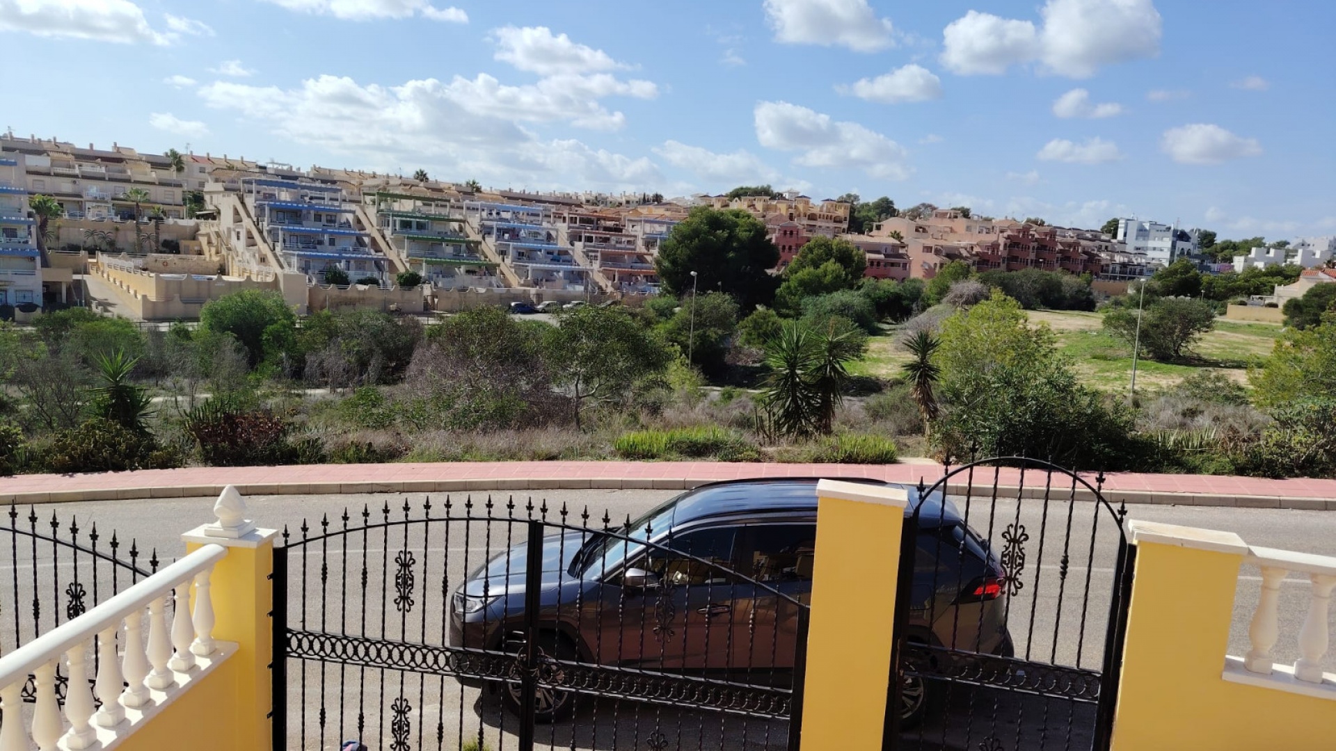 Revente - Maison de ville - Villamartin - florida golf