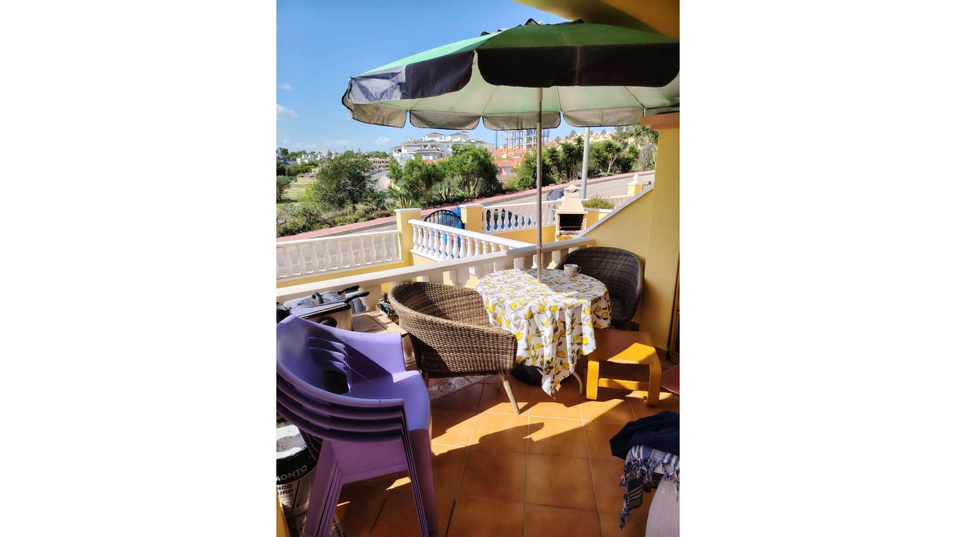 Revente - Maison de ville - Villamartin - florida golf