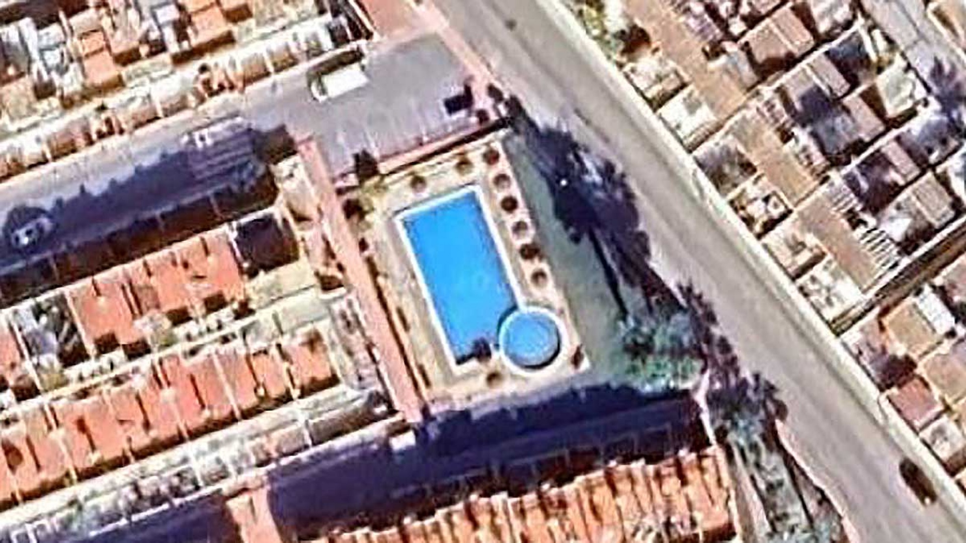 Revente - Maison de ville - Villamartin - florida golf