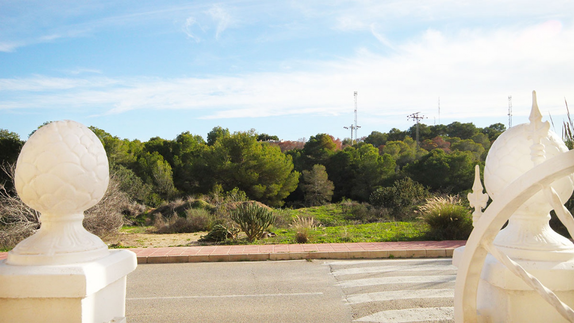 Revente - Maison de ville - Villamartin - florida golf