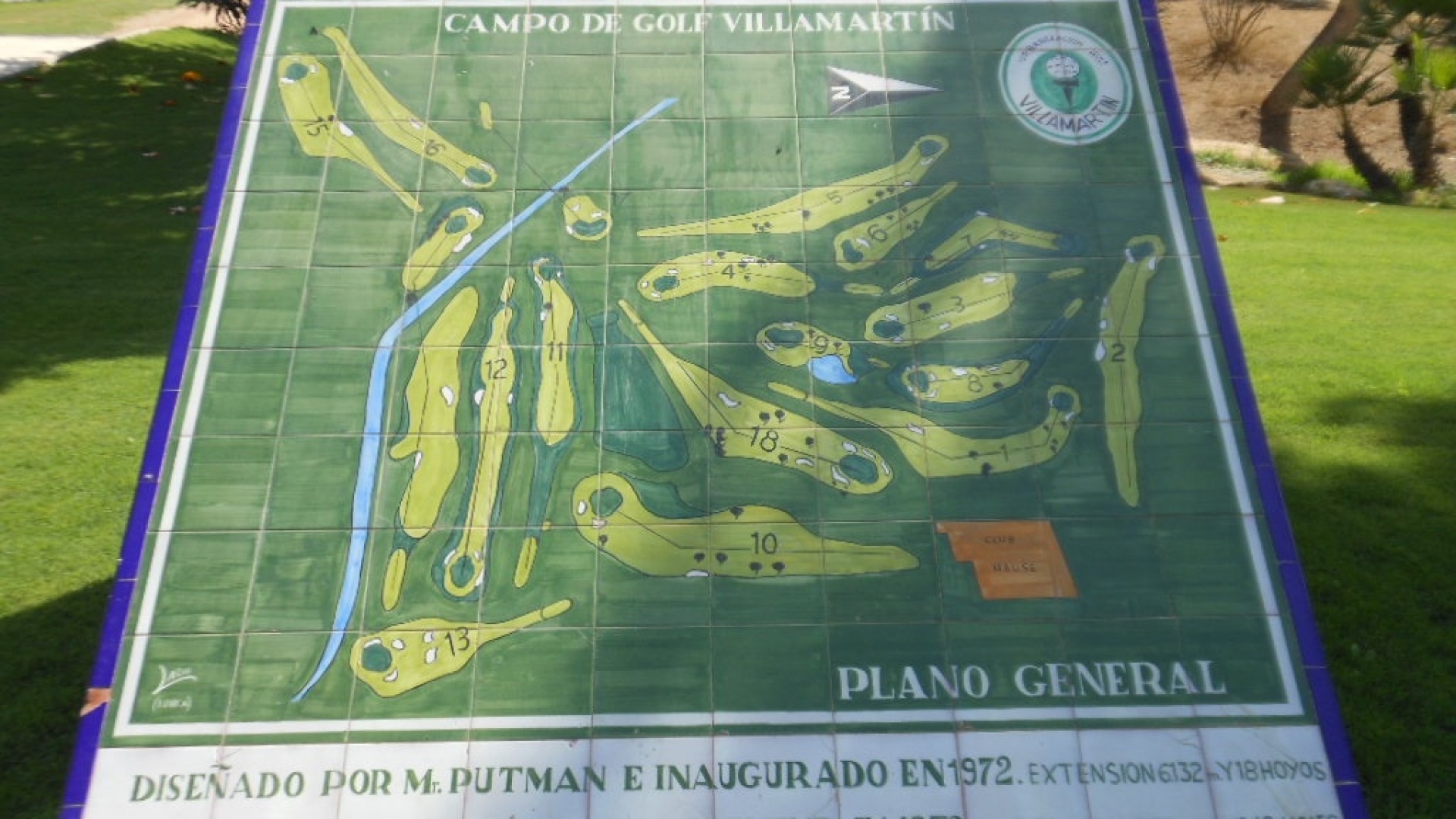 Revente - Maison de ville - Villamartin - florida golf