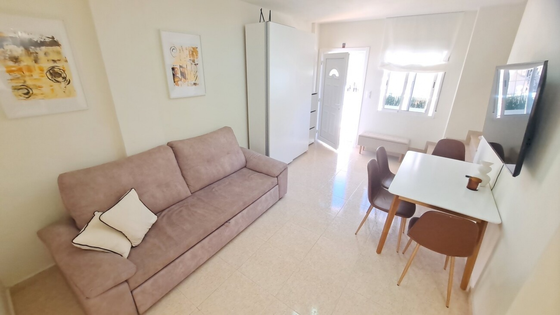 Revente - Maison de ville - Villamartin - florida golf