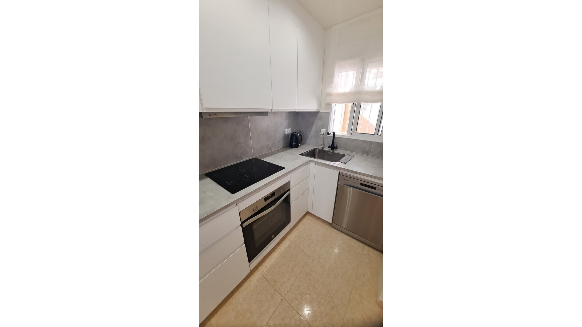 Revente - Maison de ville - Villamartin - florida golf