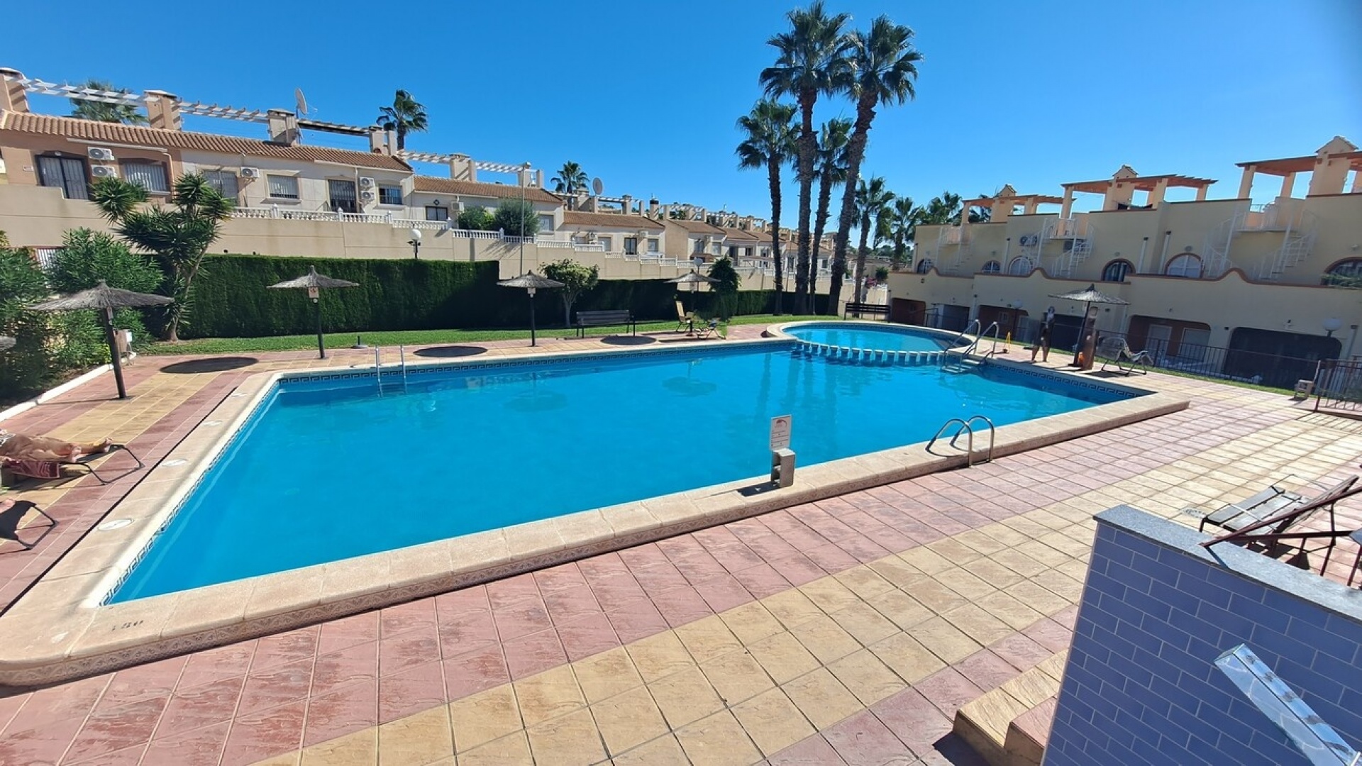 Revente - Maison de ville - Villamartin - florida golf