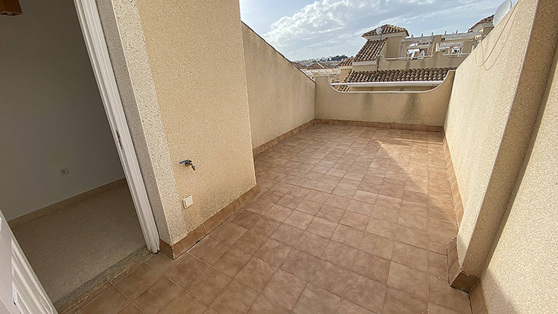 Revente - Maison de ville - Villamartin - florida golf