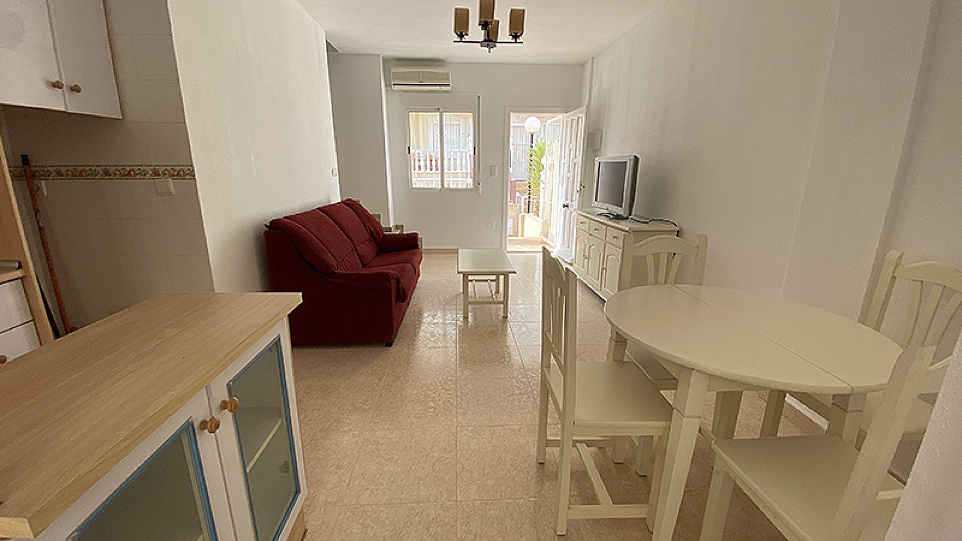 Revente - Maison de ville - Villamartin - florida golf